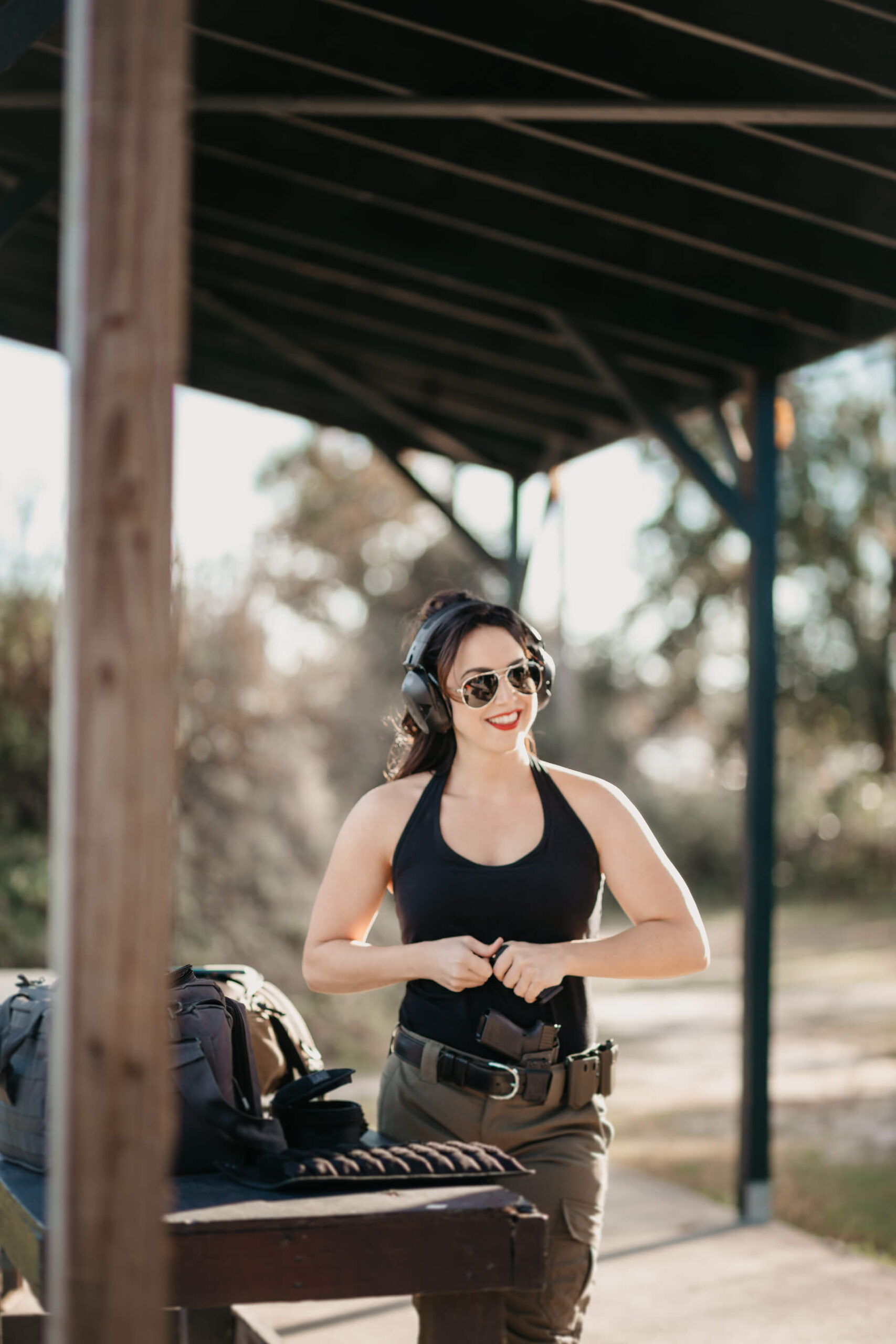 instructor